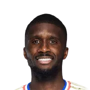 Olympique Lyonnais : Clinton Mata ressent une douleur