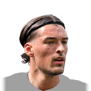 Alerte blessure : Jacob Greaves indisponible