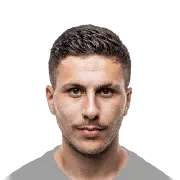 Roony Bardghji au bord de la rupture : l'OGC Nice en embuscade ?