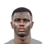 Alerte blessure : Ousmane Diomande indisponible