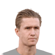 Ola Solbakken (Bayer 04 Leverkusen) victime d'une gêne musculaire