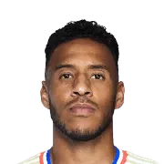 Corentin Tolisso forfait pour plusieurs matchs